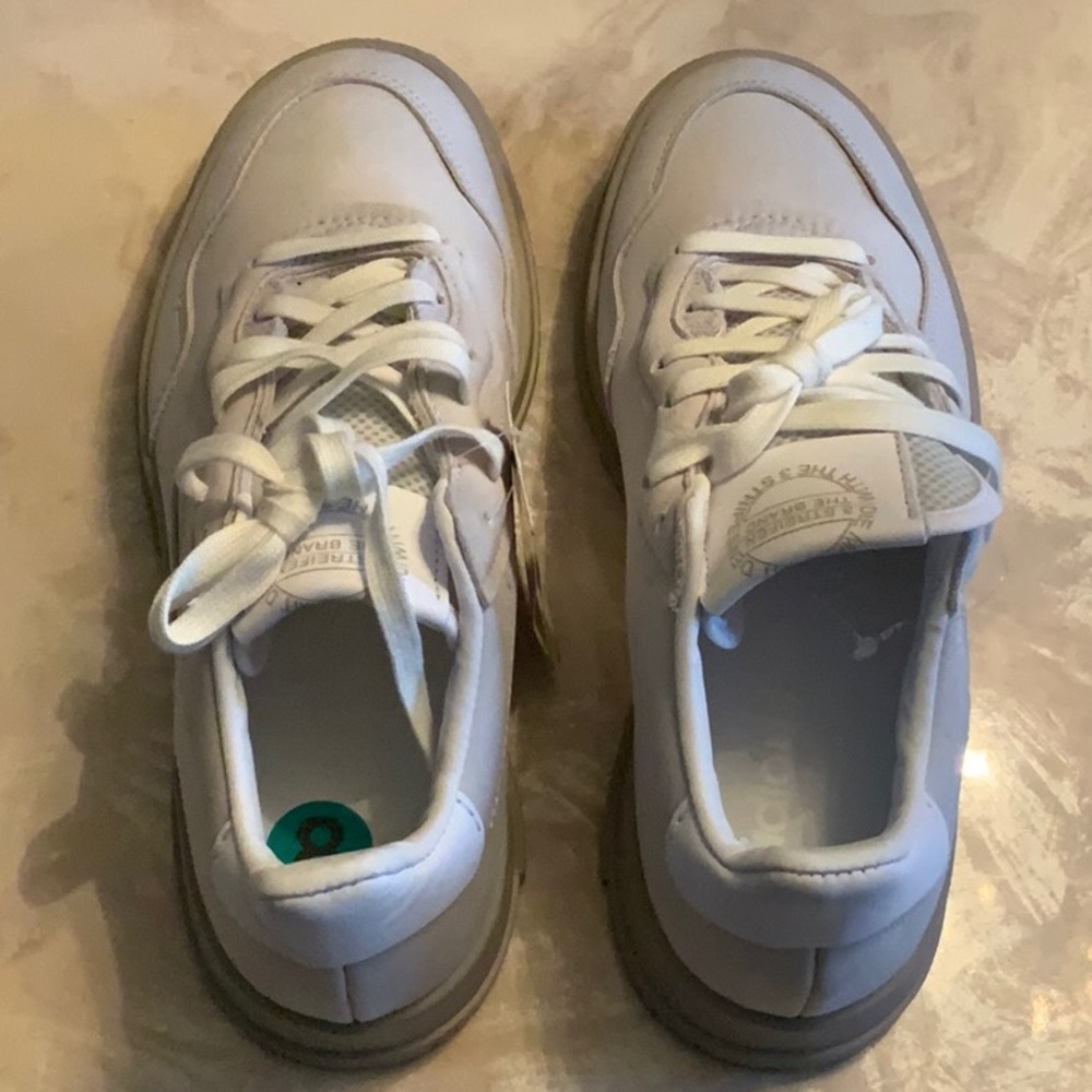 Adidas Women’s SC Premiere Sneaker Size 8 - Picture 6 of 13